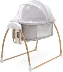 NEW BABY A New Baby SMART kiságy 3 az 1-ben - babyonline