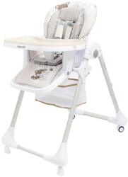 Baby Mix Etetőszék Baby Mix Infant latte - babyonline