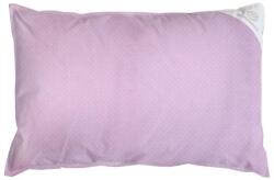 Eva Kiedroňová Párnahuzat rózsaszín pöttyös - 60x40 cm - babyonline