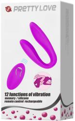 Pretty Love Vibrator Cuplu Pretty Love Letitia Vibrator
