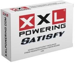 Pills 4 Capsule Performanta Sexuala XXL Powering Satisfy