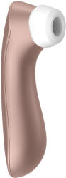 Satisfyer Vibrator Clitoris Vibration&Air Pulse Technology Satisfyer Pro2+ Vibrator