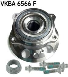 SKF Set rulment roata SKF VKBA 6566 F (VKBA 6566 F) - fixbox