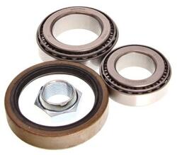 MAXGEAR Súprava ložísk kolesa MAXGEAR 33-0060 (33-0060)