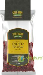 STEFMAR Piper Rosu Boabe 50g
