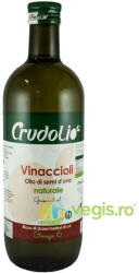JOE&CO Ulei din Samburi de Struguri Crudolio Ecologic/Bio 1L