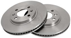 A. B. S Brzdový kotúč A. B. S. 15963 (15963)