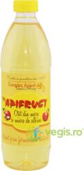 Complex Apicol Otet din Mere si Miere Apifruct 500ml