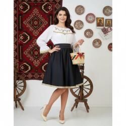 Ie traditionala Rochie Stilizata Traditional Nusa 4