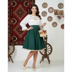 Ie traditionala Rochie Stilizata Traditional Nusa 3