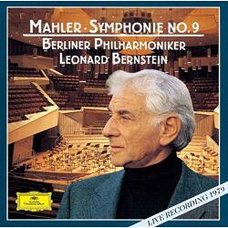 Bernstein, Leonard Symphony No. 9 -ltd-