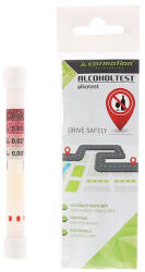  63700 Alkoholszonda - Egyszer használatos (AL-63700)