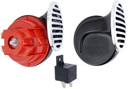  Kürt szett, 105dB, 440Hz SZI-DUDA002R (AL-58591)