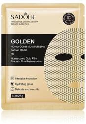 Sadoer Masca de fata 25 g Golden Honeycomb Moisturizing Masca de fata