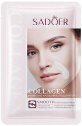 Sadoer Masca de fata 2.7 g Collagen Hydrating Nasolabial Folds Patch Masca de fata