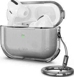 Tech-protect Husă TECH-PROTECT BOUNCE pentru Apple AirPods Pro 3 cenușie
