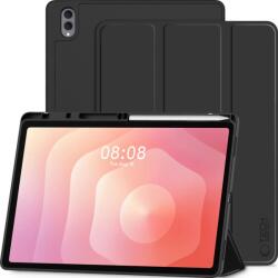 Tech-Protect Husă TECH-PROTECT SC PEN pentru Galaxy Tab S8 Ultra / S9 Ultra / S10 Ultra / S11 Ultra 14, 6 neagră