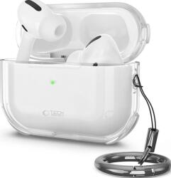 Tech-protect Husă TECH-PROTECT BOUNCE pentru Apple AirPods Pro 3 transparentă