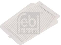 Febi Bilstein Filtru de aer, carcasă baterie acționare FEBI BILSTEIN 185246 (185246) - fixbox