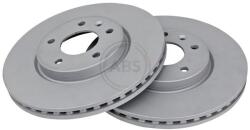 A. B. S Brzdový kotúč A. B. S. 18627 (18627)