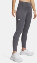 Under Armour Дамски клин Under Armour UA Launch Ankle Tights Under Armour | Siv | ЖЕНИ | XS