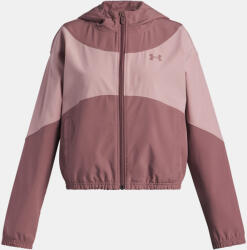 Under Armour Детско яке Under Armour UA Rival Woven HD Jacket-BRN Under Armour | Kafyav | Момичешки | XS