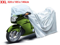  74000 3 rétegű XXL méretű - Motorponyva (AL-74000)