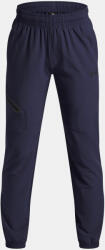Under Armour Момчески спортен панталон Under Armour UA B Unstoppable Wvn Jgr-BLU Under Armour | Sin | Момчешки | XS