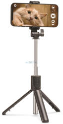 Setty selfie bot bluetooth állvánnyal SSB-01 fekete JO