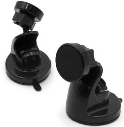  Mágneses autós telefontartó, tapadókoronggal rögzíthető (AL-17589)