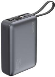 4smarts Power bank 4smarts Enterprise Compact 20000mAh 45W szürke