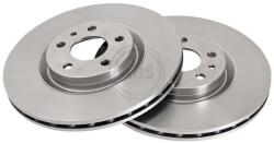 A. B. S Brzdový kotúč A. B. S. 16310 (16310)