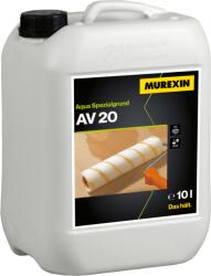 Murexin Grund Parchet Aqua AV 20 10L