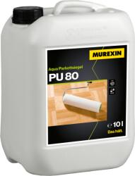 Murexin Lac Parchet PU 80 Semimat 5L