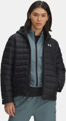 Under Armour Дамско яке Under Armour UA Sportswear Insulate Jkt-BLK Under Armour | Cheren | ЖЕНИ | XS