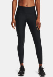 Under Armour Дамски компресионни клинове Under Armour HG Armour HiRise Leg NS Under Armour | Cheren | ЖЕНИ | XST
