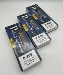 Naniwa DIC 711247 Заточващи камъни комплект три броя с Grit 800, 2000 и 5000 Professional stone