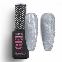 2M BEAUTY Oja Semi GELlack 2M Hema TPO Free Magnet Nr. 104