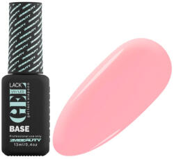 2M BEAUTY Oja semipermanenta GELlack 2M Elastic Base Nr. 14