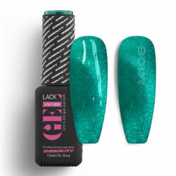 2M BEAUTY Oja Semi GELlack 2M Hema TPO Free Magnet Nr. 106