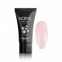 2M Beauty Acryl Pro Gel 2M - Baby Pink 30gr