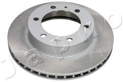 JAPKO Disc frana JAPKO 602008C (602008C) - fixbox