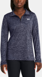 Under Armour Дамска тениска Under Armour Tech 1/2 Zip- Twist-BLU Under Armour | Sin | ЖЕНИ | S