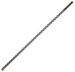 RICHMANN Burghiu profi pentru beton armat, 3 pastile, SDS PLUS, 8x160 mm, Richmann Exclusive (C9741) Burghiu