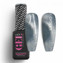 2M BEAUTY Oja Semi GELlack 2M Hema TPO Free Magnet Nr. 100