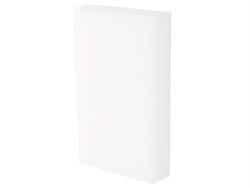  Mágikus szivacs" melaminból, 10x6x2 cm, Cm63531 (AL-63531)