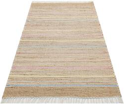 Eko Halı Covor Frankie, Crem (diverse dimensiuni), 80x150 cm (271EKH2166) Covor