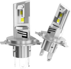  14204 L3-H4 - H4 Led fényszóró szett 12V - CANBUS - L3 series- Plug & Play (AL-14204)