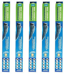  Multi adapteres ablaktörlő lapát AL-WB087/16 (AL-0032)