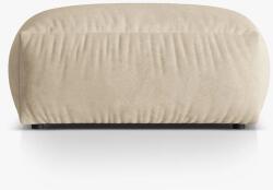 Micadoni Taburet Martina 106 x 106 cm tapiterie catifea Velvet (MH100)